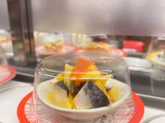 -友壹町寿司(佛山新DNA店)