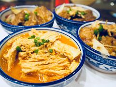 -阿庄新豫菜(航海东路店)