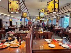 -惠宾饭庄(中山路店)