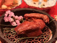 -白家大院·王府宫廷菜(苏州街店)