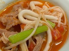 番茄浓汤肥牛-老板恋上鱼(振华商厦店)