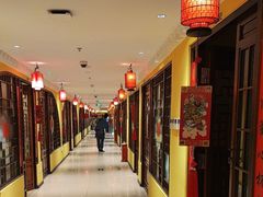-西贝(六里桥旗舰店)