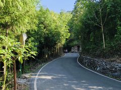 -阿坝州汶川特别旅游区