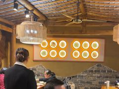 -李久其家民间餐厅(观沙岭公园店)
