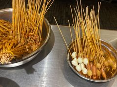 -嘉州鲜知味钵钵鸡(奎星楼店)