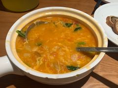 -吕氏疙瘩汤·新鲁菜(济南万象城店)