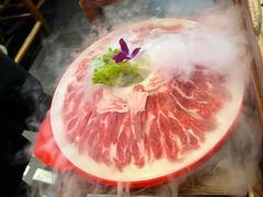 -南门四季铜锅涮肉(东坝店)