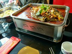 -胡大饭馆(青果路店)