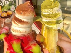 -DQ·蛋糕·冰淇淋(天一2店)
