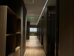-青水瓦台汤泉(未央店)