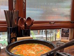 -银米·云南传统过桥米线(双廊黑金冠店)