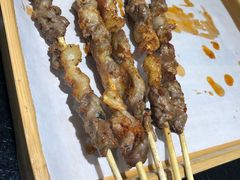 -宛平李记小吃(东关街店)