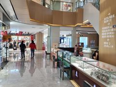 -梦之岛百货(水晶城店)