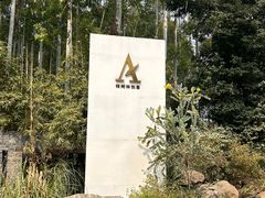 -桉树林A coffee 森林餐厅(三圣乡店)