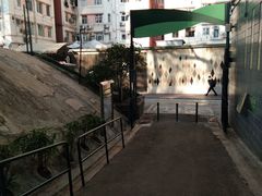 -讯号山花园
