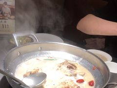 -骨之味·筒骨汤火锅(江头店)