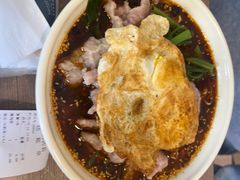 -老家猪肝面(石油路店)