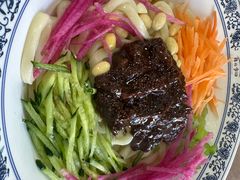 -清真·鸦儿李记·小馆(后海店)