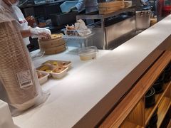 -西贝(枫蓝国际购物中心店)