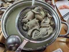 -养牛邓·潮汕牛肉海鲜自助火锅(广州店)