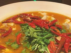 -清水亭湖北菜(大屯DT51店)