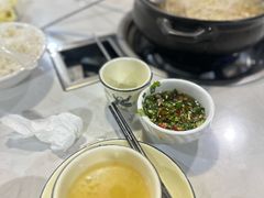 -昭通天麻竹荪火腿鸡(严家地店)