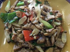 -白家寨子·山野白族菜(古城总店)