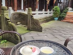 -恩阳古镇