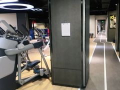 -一兆韦德健身(张杨路店)