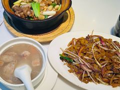 -新旺茶餐厅·早餐·夜宵(仙霞店)