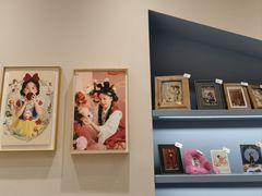 -海马体照相馆(上海月星环球港店)