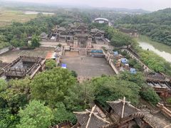 -三国赤壁古战场