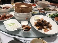 -漢舍中国菜馆(889广场店)