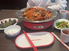 -胖哥俩肉蟹煲(龙德广场店)