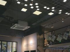 -ibarrel爱杯·bistro&brunch(江宁路店)