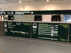 -米兰马尔彭萨国际机场