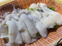 一品竹笙-三毛牛肉店(福强店)