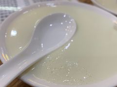 -沙湾姜埋奶(兴新包店)