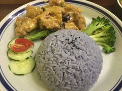 -马来MO简餐.南洋风味料理(美食街店)