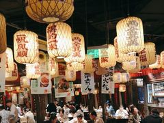 -南京大牌档(济南万象城店)