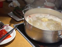 -牛很鲜潮汕牛肉火锅(乐清店)