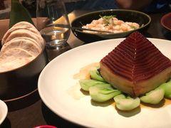 金牌扣肉-湖滨28中餐厅·西湖宴·杭州君悦酒店