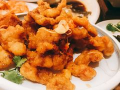 -满汉楼(江畔店)