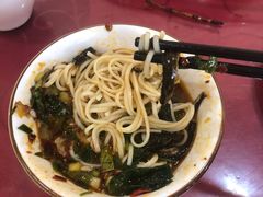 -临江后街鳝丝(临江店)
