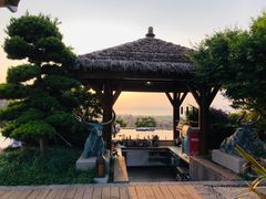 -七彩云南古滇温泉山庄
