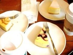 -星巴克(来福士2F店)