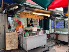 -罗汉果龙眼冰糖燉冬瓜