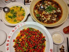-将军府·鸡毛店(武侯祠店)