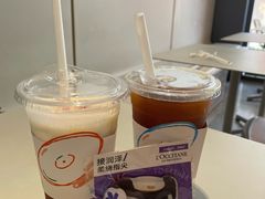 -Seesaw Coffee(上生新所店)