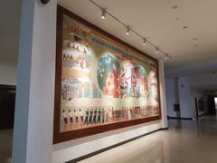 -迪庆藏族自治州博物馆